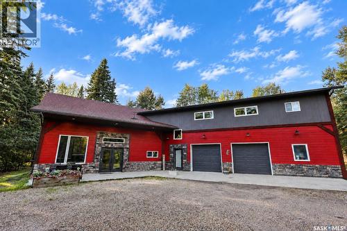 102 Moore Drive, Lakeland Rm No. 521, SK 