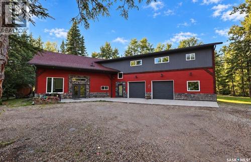 102 Moore Drive, Lakeland Rm No. 521, SK 