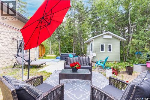 102 Moore Drive, Lakeland Rm No. 521, SK 