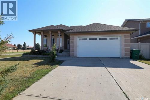 78 Woods Crescent, Edenwold Rm No.158, SK 