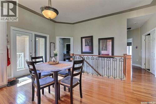 78 Woods Crescent, Edenwold Rm No.158, SK 