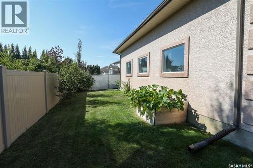 78 Woods Crescent, Edenwold Rm No.158, SK 