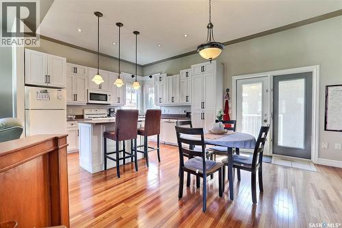 78 Woods Crescent, Edenwold Rm No.158, SK 