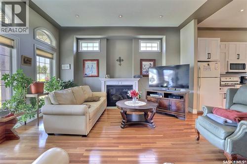 78 Woods Crescent, Edenwold Rm No.158, SK 