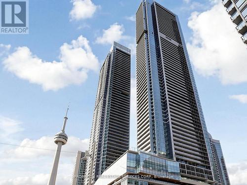 931 - 3 Concord City Place Way, Toronto, ON 