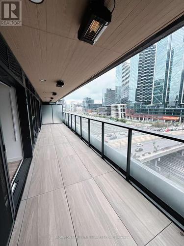 931 - 3 Concord City Place Way, Toronto, ON 