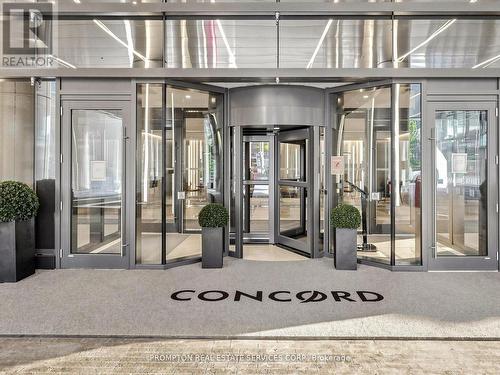 931 - 3 Concord City Place Way, Toronto, ON 