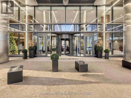 931 - 3 Concord City Place Way, Toronto, ON 