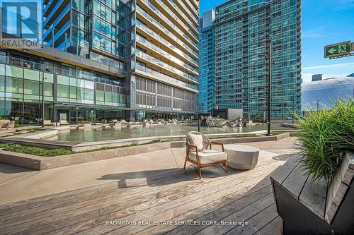 931 - 3 Concord City Place Way, Toronto, ON 