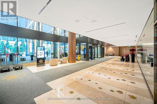 931 - 3 Concord City Place Way, Toronto, ON 
