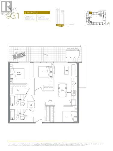 931 - 3 Concord City Place Way, Toronto, ON 