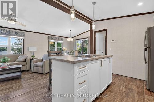 Site Or336 - 1091 O'Reilly Lake Lane, Frontenac (Frontenac Centre), ON 