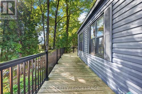 Site Or336 - 1091 O'Reilly Lake Lane, Frontenac (Frontenac Centre), ON 