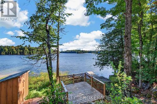 site OR336 lookout - Site Or336 - 1091 O'Reilly Lake Lane, Frontenac (Frontenac Centre), ON 