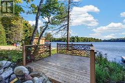site OR336 lookout - 
