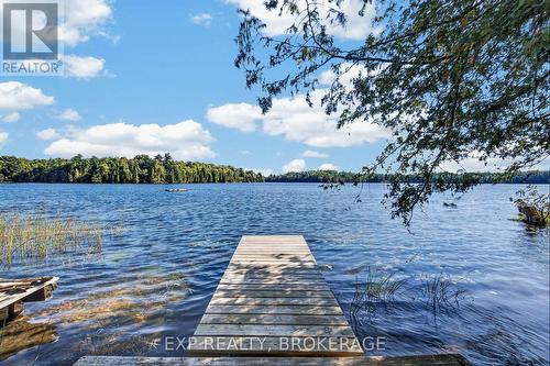 site OR336 dockk - Site Or336 - 1091 O'Reilly Lake Lane, Frontenac (Frontenac Centre), ON 