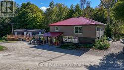 park store - 