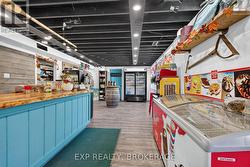 park store - 