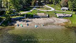 main park beach area - 