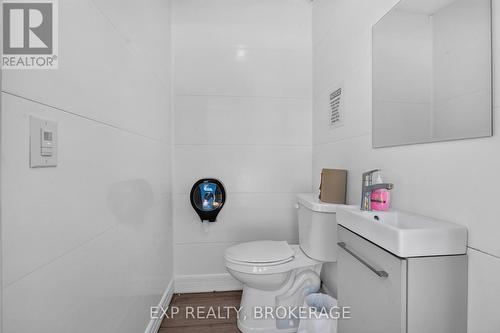 park washrooms - Site Or336 - 1091 O'Reilly Lake Lane, Frontenac (Frontenac Centre), ON 