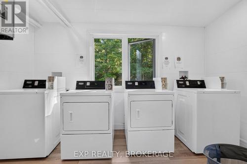 park laundry - Site Or336 - 1091 O'Reilly Lake Lane, Frontenac (Frontenac Centre), ON 