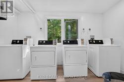 park laundry - 