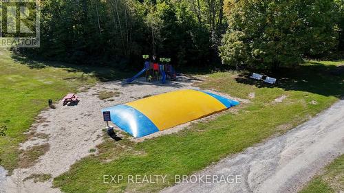 playground near park store - Site Or336 - 1091 O'Reilly Lake Lane, Frontenac (Frontenac Centre), ON 