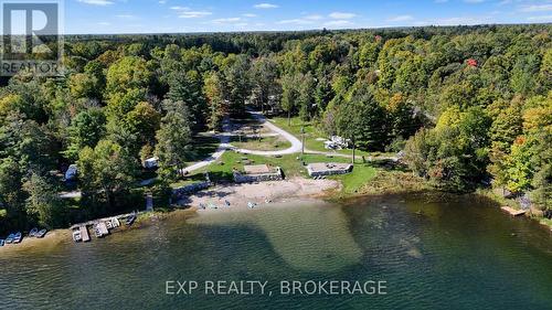 main park beach area - Site Or336 - 1091 O'Reilly Lake Lane, Frontenac (Frontenac Centre), ON 