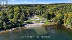 main park beach area - 