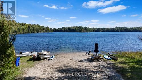 second park beach area - Site Or336 - 1091 O'Reilly Lake Lane, Frontenac (Frontenac Centre), ON 