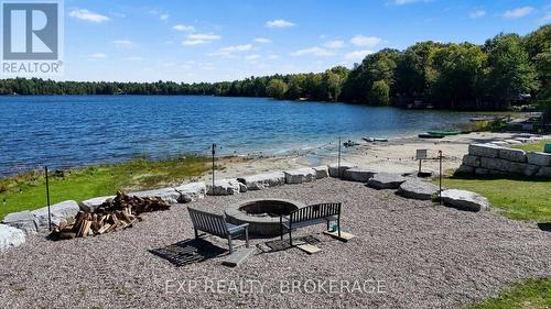 main park beach area - Site Or336 - 1091 O'Reilly Lake Lane, Frontenac (Frontenac Centre), ON 
