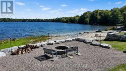 main park beach area - 