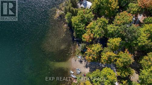 second park beach area - Site Or336 - 1091 O'Reilly Lake Lane, Frontenac (Frontenac Centre), ON 