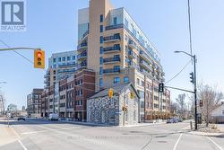 603 - 652 PRINCESS STREET Kingston (Central City East), ON K7L 1E5