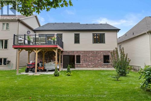 66 Connolly Road, Kawartha Lakes (Lindsay), ON 