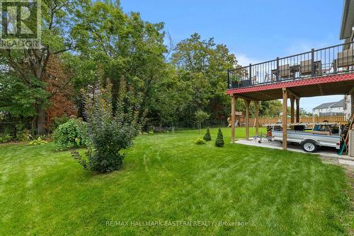 66 Connolly Road, Kawartha Lakes (Lindsay), ON 