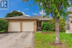 192 CONWAY COURT London South (South X), ON N6E 3J2