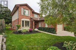 668 COUNTRY CLUB DRIVE London South (South Q), ON N6C 5R1