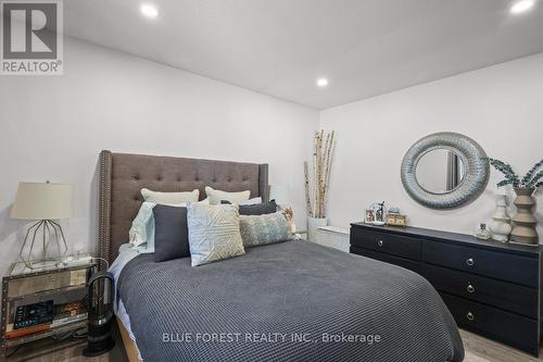 38 Stroud Crescent, London South (South X), ON 