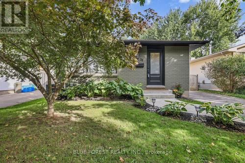 38 Stroud Crescent, London South (South X), ON 