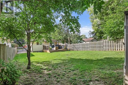 38 Stroud Crescent, London South (South X), ON 