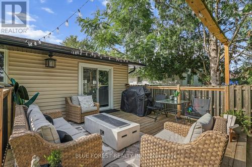 38 Stroud Crescent, London South (South X), ON 