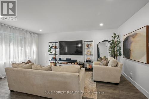 38 Stroud Crescent, London South (South X), ON 