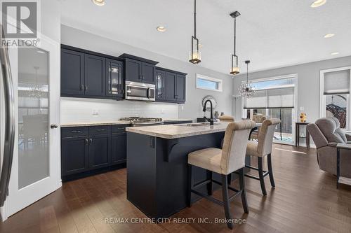 108 Westlake Drive, St. Thomas, ON 