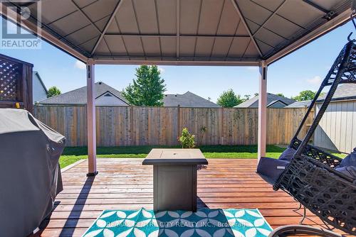 108 Westlake Drive, St. Thomas, ON 