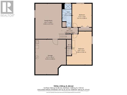 108 Westlake Drive, St. Thomas, ON 