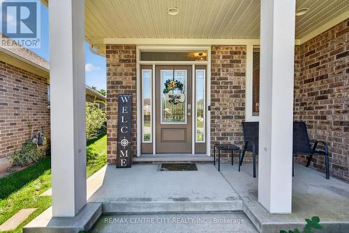 108 Westlake Drive, St. Thomas, ON 