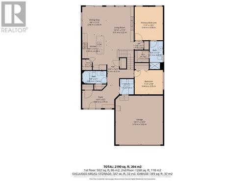 108 Westlake Drive, St. Thomas, ON 