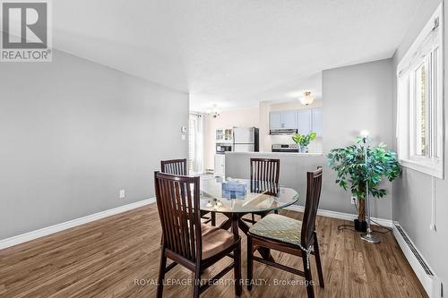 5 - 10 Castlegreen Private, Ottawa, ON 