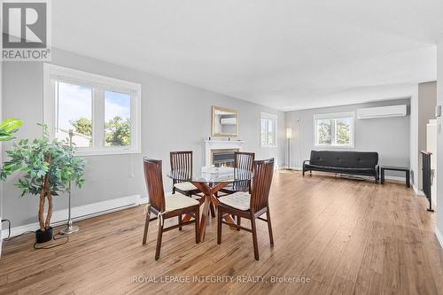 5 - 10 Castlegreen Private, Ottawa, ON 